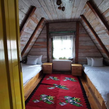 Chalet Belino Sokace Uzice Ngoại thất bức ảnh