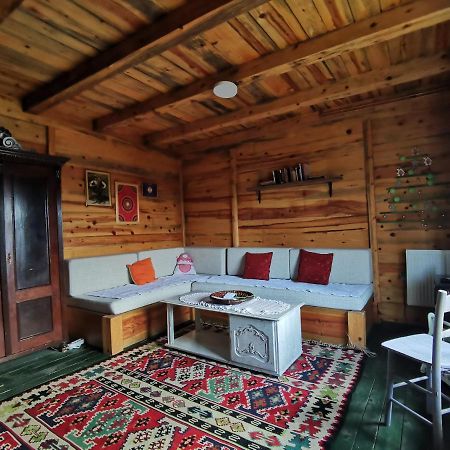 Chalet Belino Sokace Uzice Ngoại thất bức ảnh