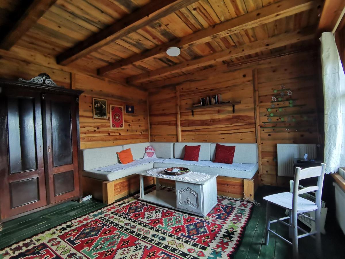 Chalet Belino Sokace Uzice Ngoại thất bức ảnh