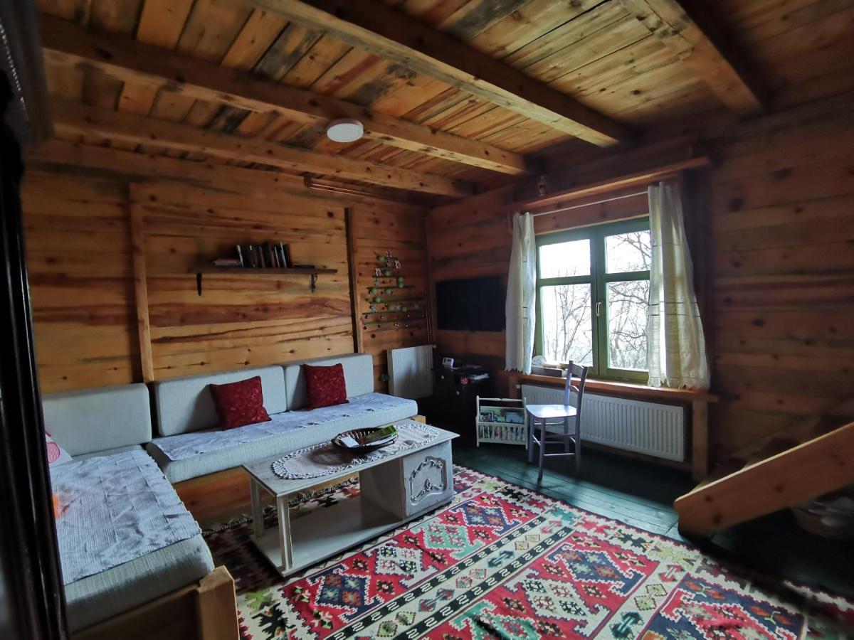 Chalet Belino Sokace Uzice Ngoại thất bức ảnh