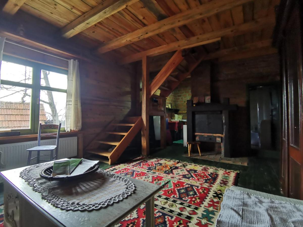 Chalet Belino Sokace Uzice Ngoại thất bức ảnh