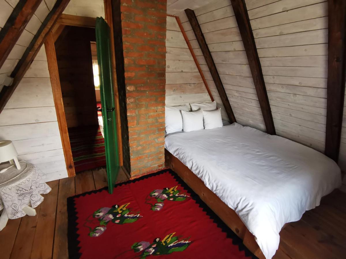Chalet Belino Sokace Uzice Ngoại thất bức ảnh