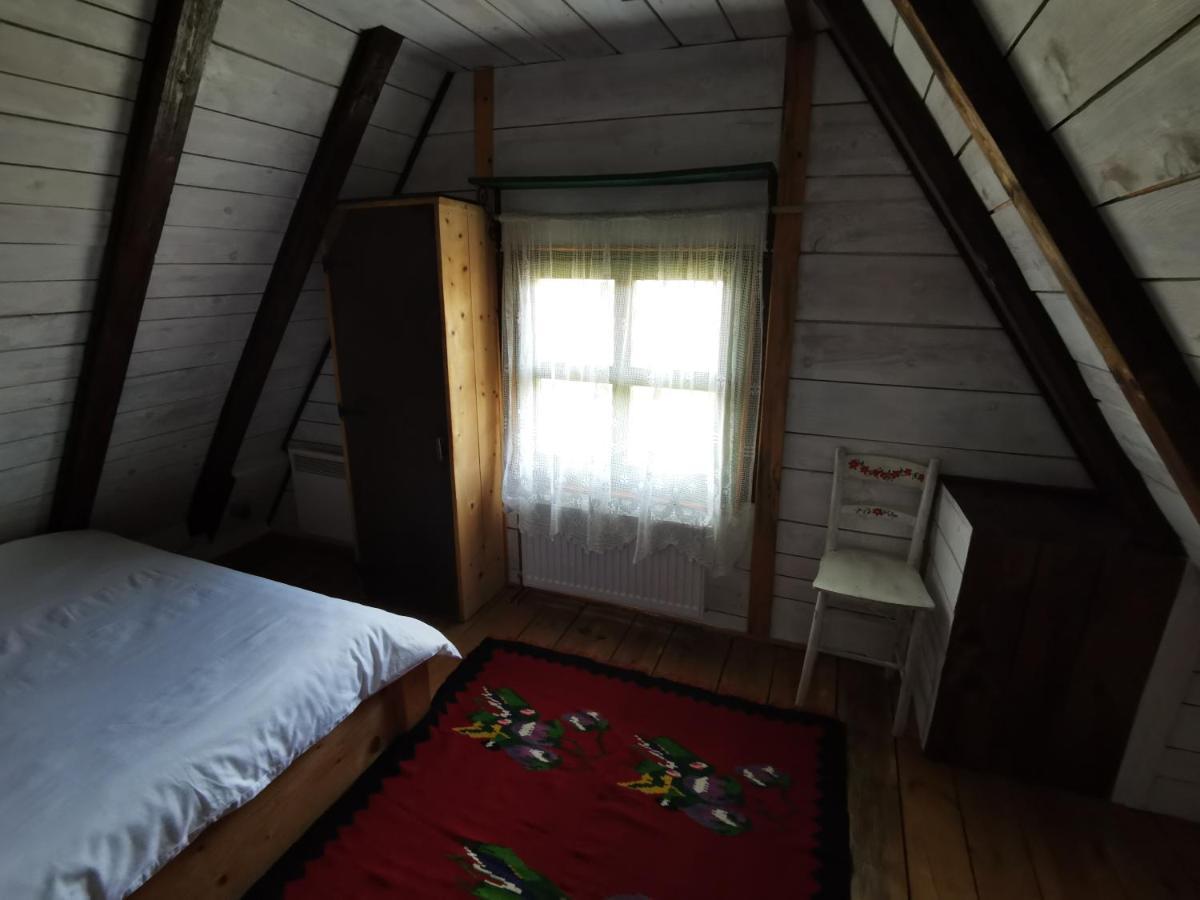 Chalet Belino Sokace Uzice Ngoại thất bức ảnh