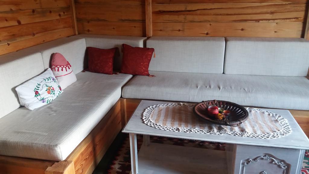Chalet Belino Sokace Uzice Ngoại thất bức ảnh