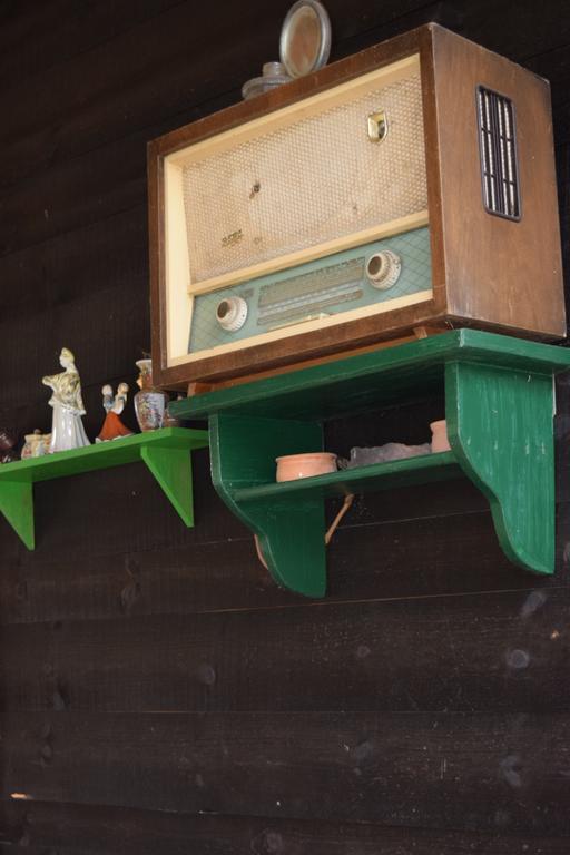 Chalet Belino Sokace Uzice Ngoại thất bức ảnh