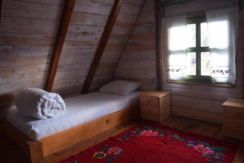 Chalet Belino Sokace Uzice Ngoại thất bức ảnh