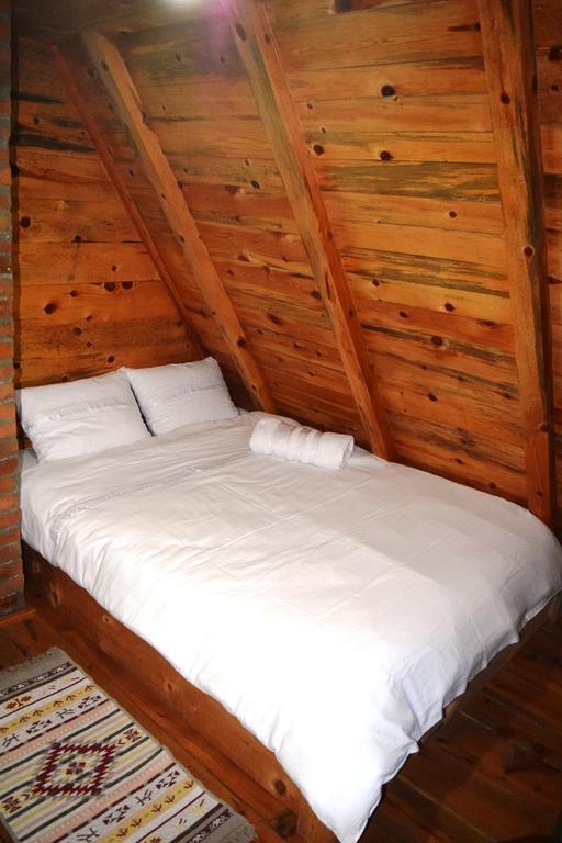 Chalet Belino Sokace Uzice Ngoại thất bức ảnh