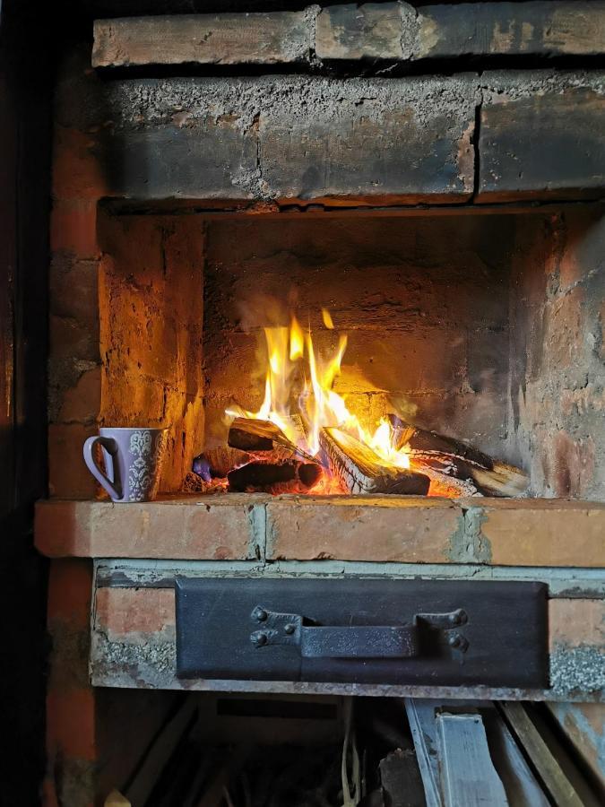 Chalet Belino Sokace Uzice Ngoại thất bức ảnh